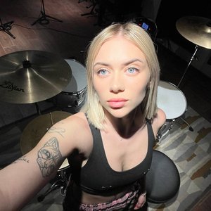 Alina Olesheva Nude