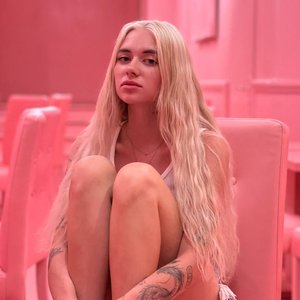 Alina Olesheva Nude