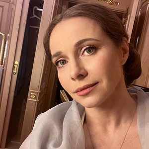 Ekaterina Guseva Nude