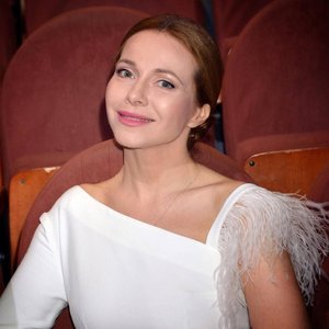 Ekaterina Guseva Nude
