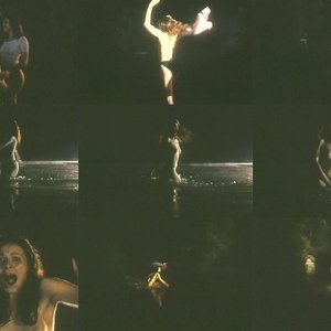 Ekaterina Guseva Nude