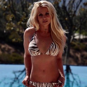 Britni Spirs Nude