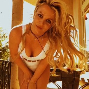 Britni Spirs Nude