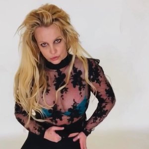 Britni Spirs Nude