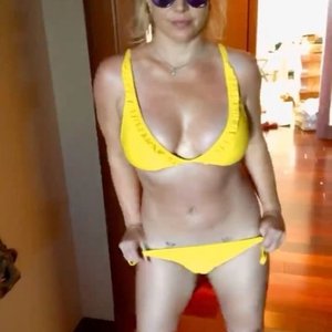 Britni Spirs Nude