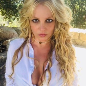 Britni Spirs Nude