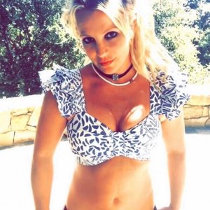 Britni Spirs Nude