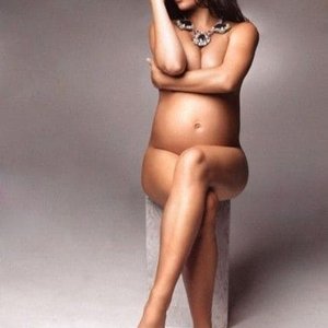 Britni Spirs Nude