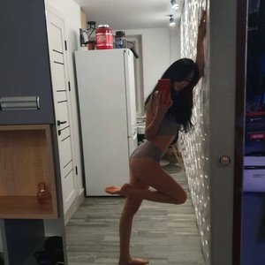 Bulochka Nude