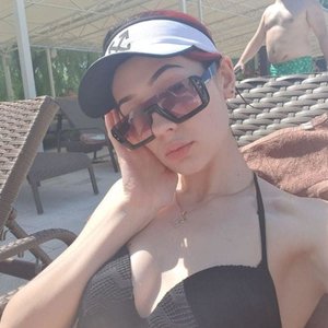Bulochka Nude