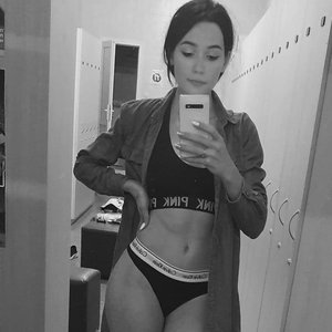 Bulochka Nude