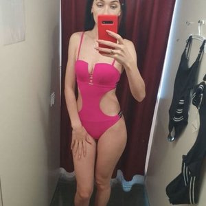 Bulochka Nude