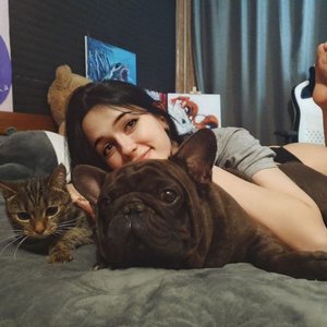 Bulochka Nude