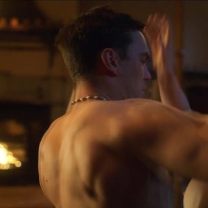 El Fanning Nude