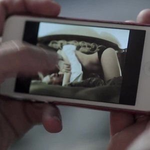 Lukerya Ilyashenko Nude
