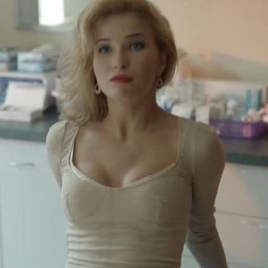 Lukerya Ilyashenko Nude