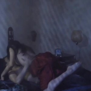 Lukerya Ilyashenko Nude