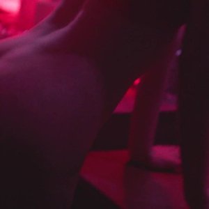 Lukerya Ilyashenko Nude