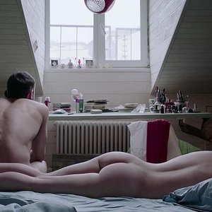 Lukerya Ilyashenko Nude