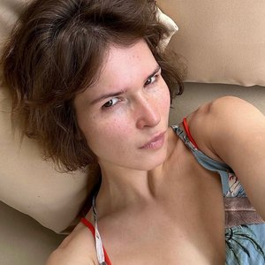 Lukerya Ilyashenko Nude