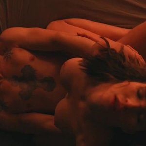 Lukerya Ilyashenko Nude