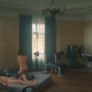 Lukerya Ilyashenko Nude