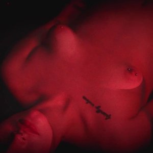 Lukerya Ilyashenko Nude