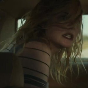 El Fanning Nude