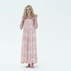 El Fanning Nude