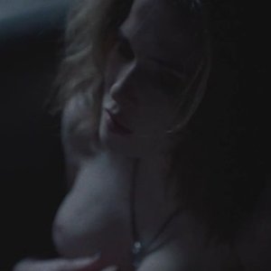 Lukerya Ilyashenko Nude