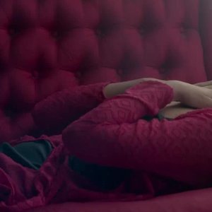 El Fanning Nude