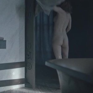 Lukerya Ilyashenko Nude