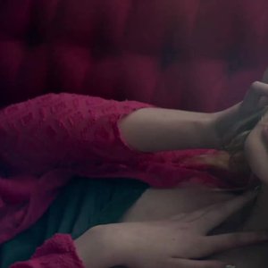 El Fanning Nude