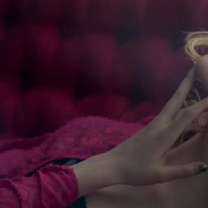 El Fanning Nude