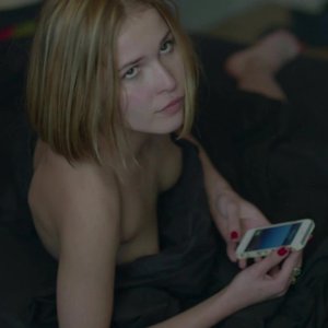 Lukerya Ilyashenko Nude