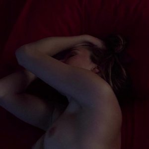 Lukerya Ilyashenko Nude