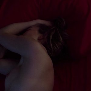 Lukerya Ilyashenko Nude