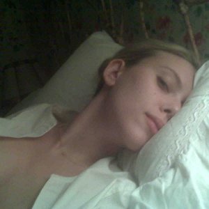 Skarlett Yokhansson Nude