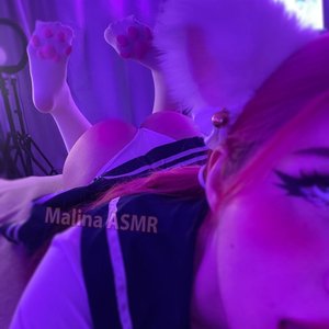 Malina Asmr Nude