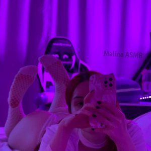 Malina Asmr Nude
