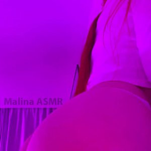 Malina Asmr Nude