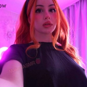 Malina Asmr Nude