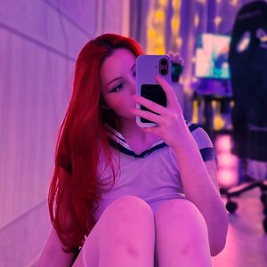 Malina Asmr Nude
