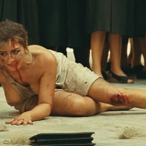 Monika Belluchchi Nude