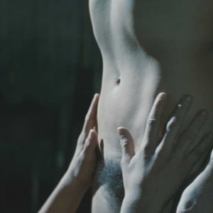 Monika Belluchchi Nude