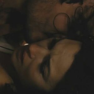 Monika Belluchchi Nude