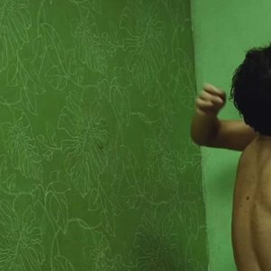 Monika Belluchchi Nude