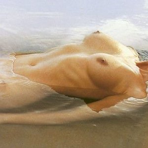 Monika Belluchchi Nude