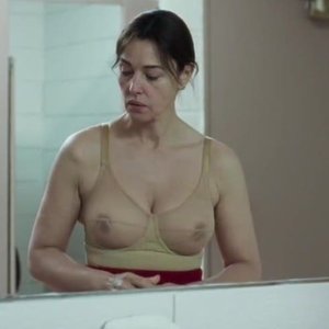 Monika Belluchchi Nude