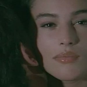 Monika Belluchchi Nude